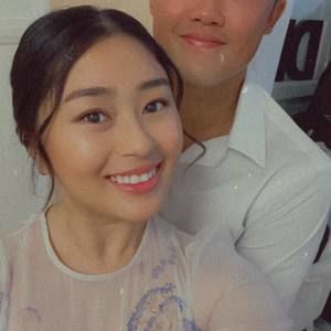 Meet your Posher, Jacqueline